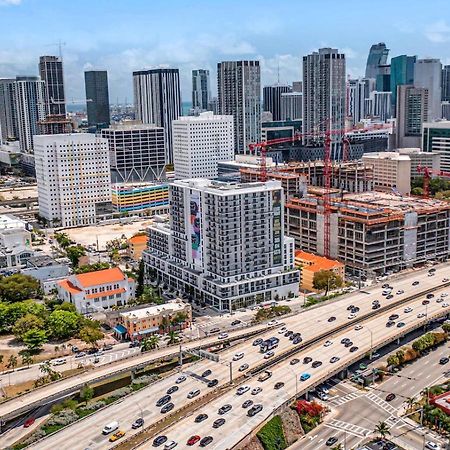 Charming Apt In The Heart Of Downtown With Free Parking マイアミ エクステリア 写真