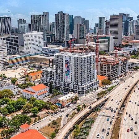 Charming Apt In The Heart Of Downtown With Free Parking マイアミ エクステリア 写真