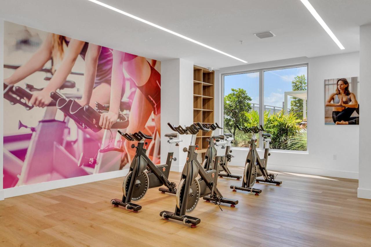 Charming Apt In The Heart Of Downtown With Free Parking マイアミ エクステリア 写真