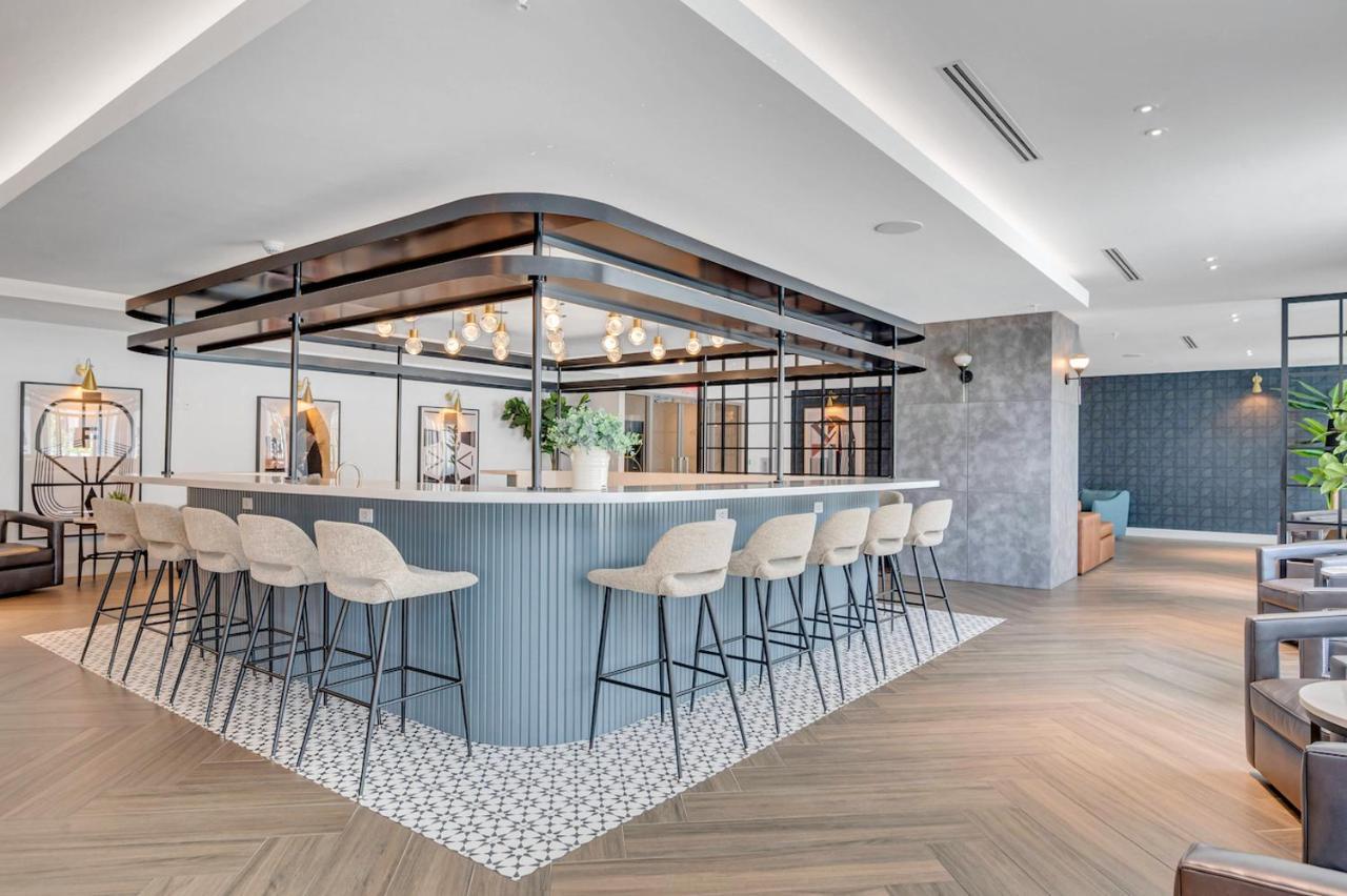 Charming Apt In The Heart Of Downtown With Free Parking マイアミ エクステリア 写真
