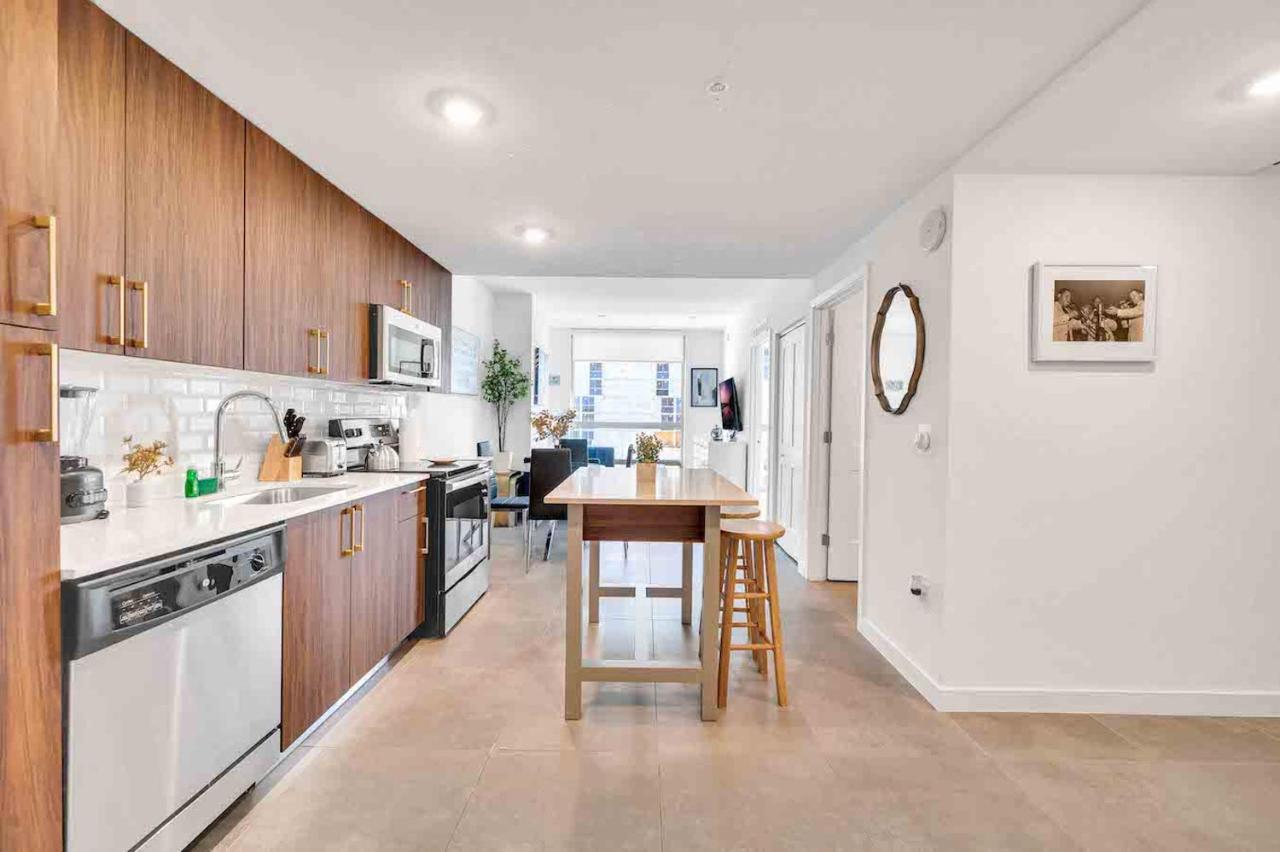 Charming Apt In The Heart Of Downtown With Free Parking マイアミ エクステリア 写真