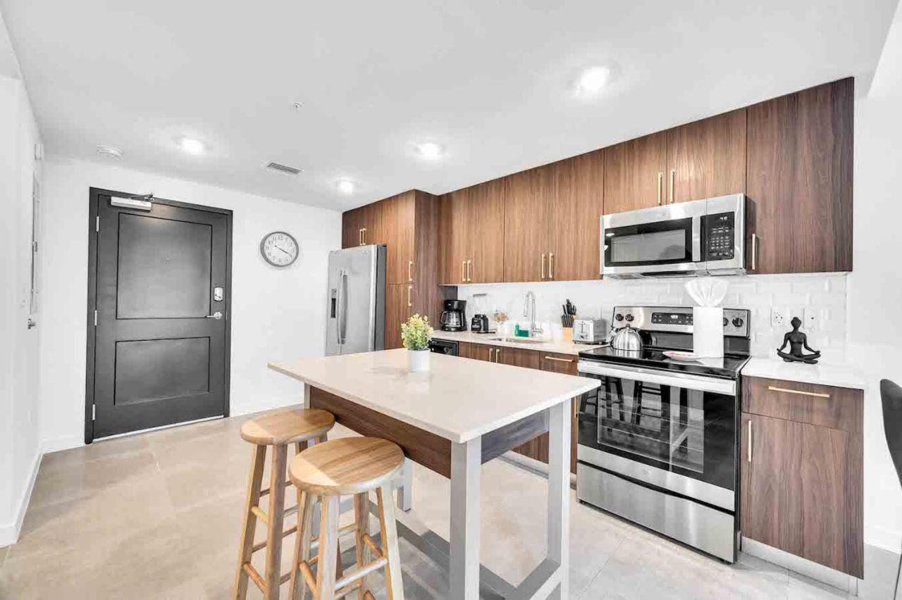 Charming Apt In The Heart Of Downtown With Free Parking マイアミ エクステリア 写真