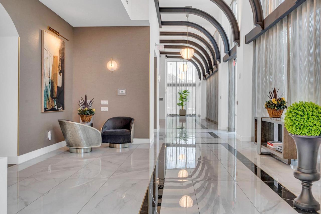 Charming Apt In The Heart Of Downtown With Free Parking マイアミ エクステリア 写真