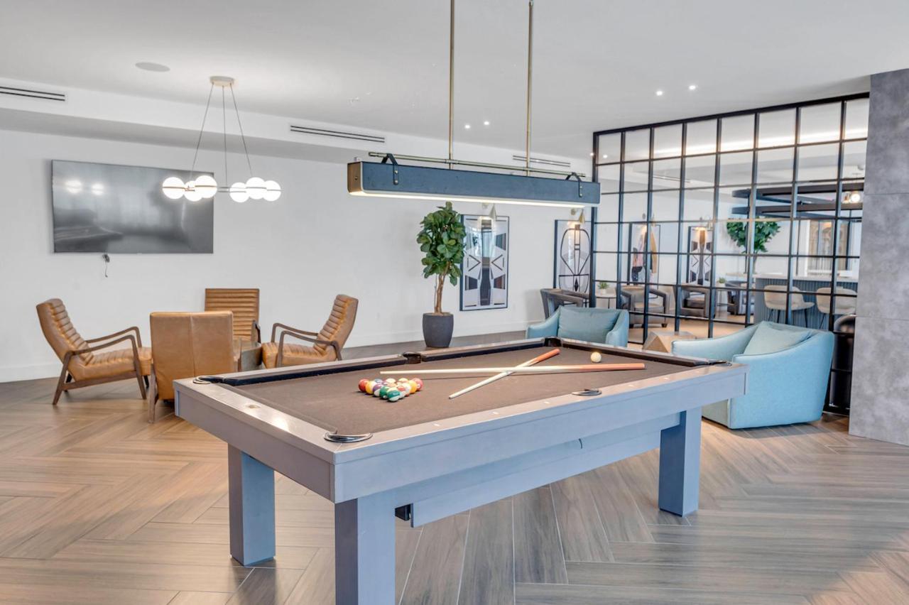 Charming Apt In The Heart Of Downtown With Free Parking マイアミ エクステリア 写真