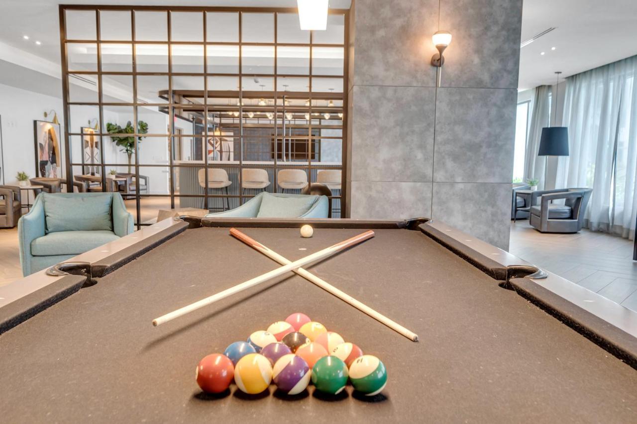 Charming Apt In The Heart Of Downtown With Free Parking マイアミ エクステリア 写真