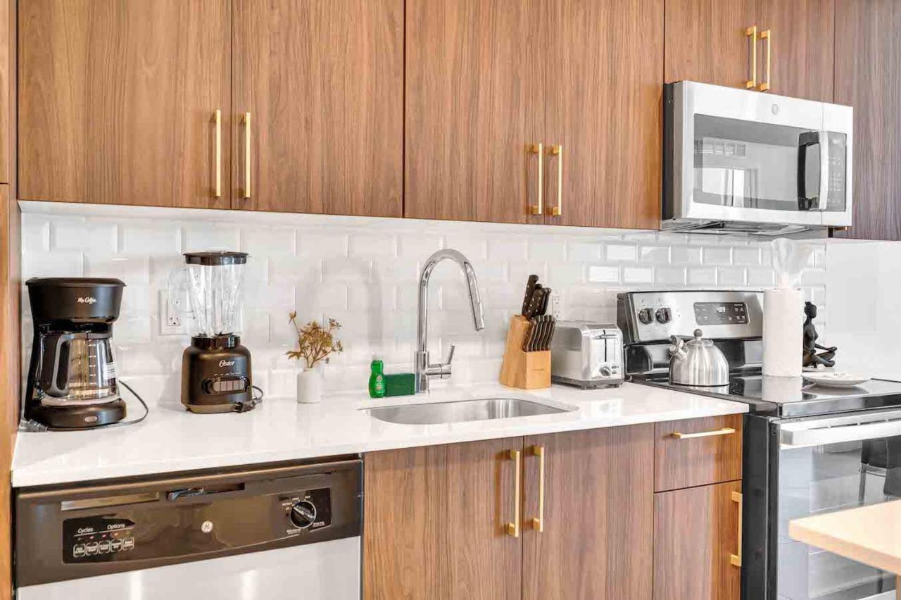 Charming Apt In The Heart Of Downtown With Free Parking マイアミ エクステリア 写真