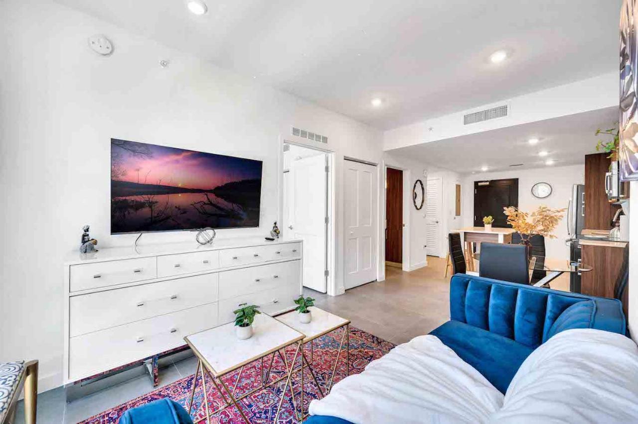 Charming Apt In The Heart Of Downtown With Free Parking マイアミ エクステリア 写真