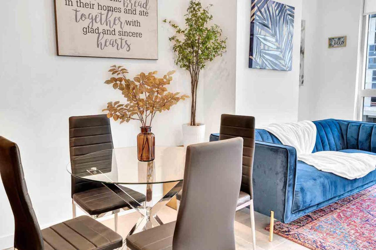 Charming Apt In The Heart Of Downtown With Free Parking マイアミ エクステリア 写真