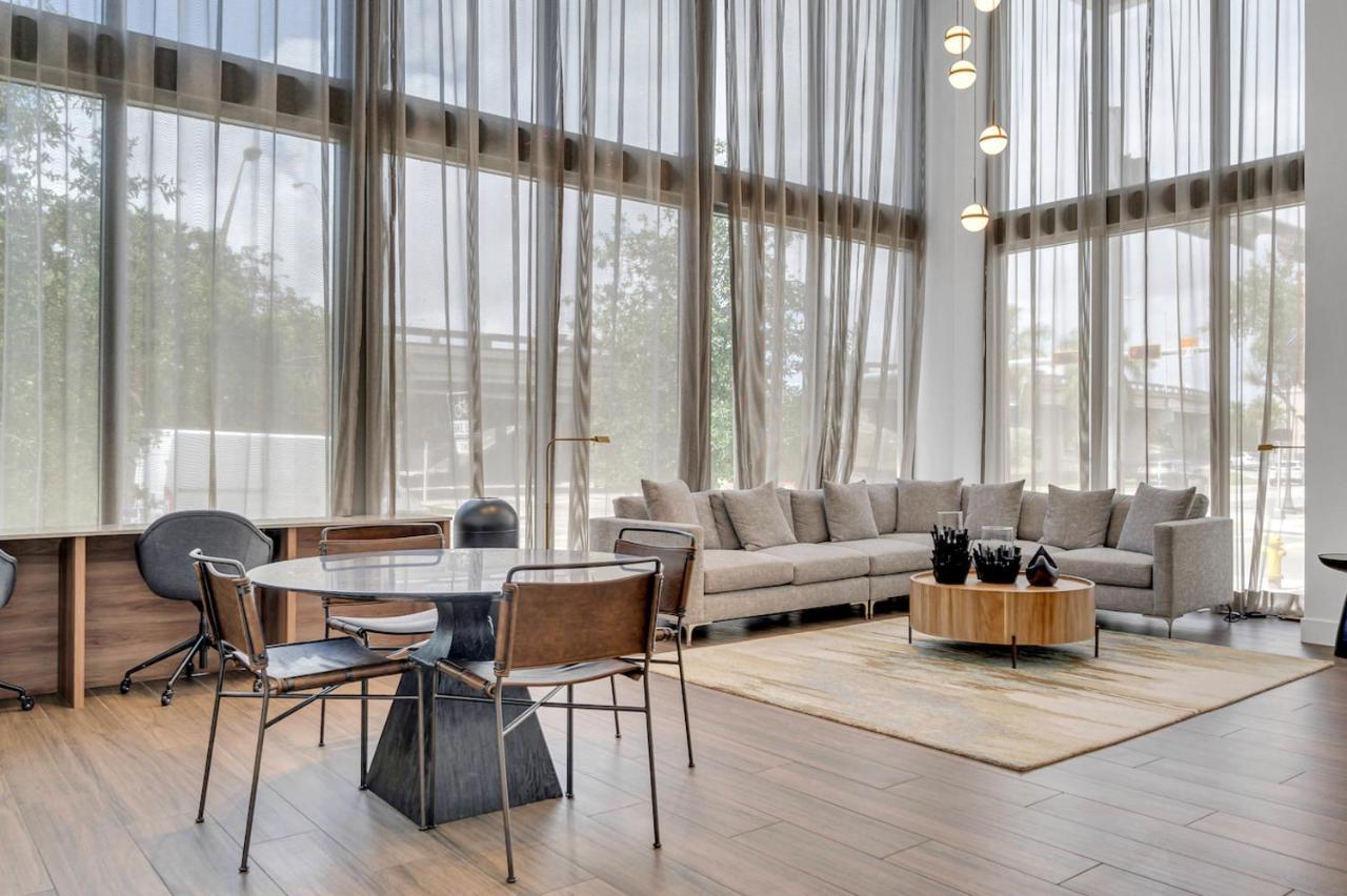 Charming Apt In The Heart Of Downtown With Free Parking マイアミ エクステリア 写真