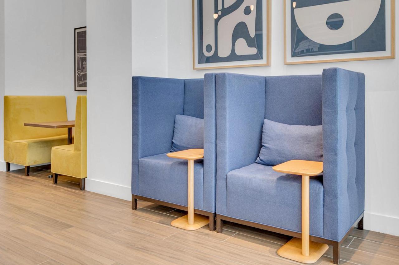 Charming Apt In The Heart Of Downtown With Free Parking マイアミ エクステリア 写真