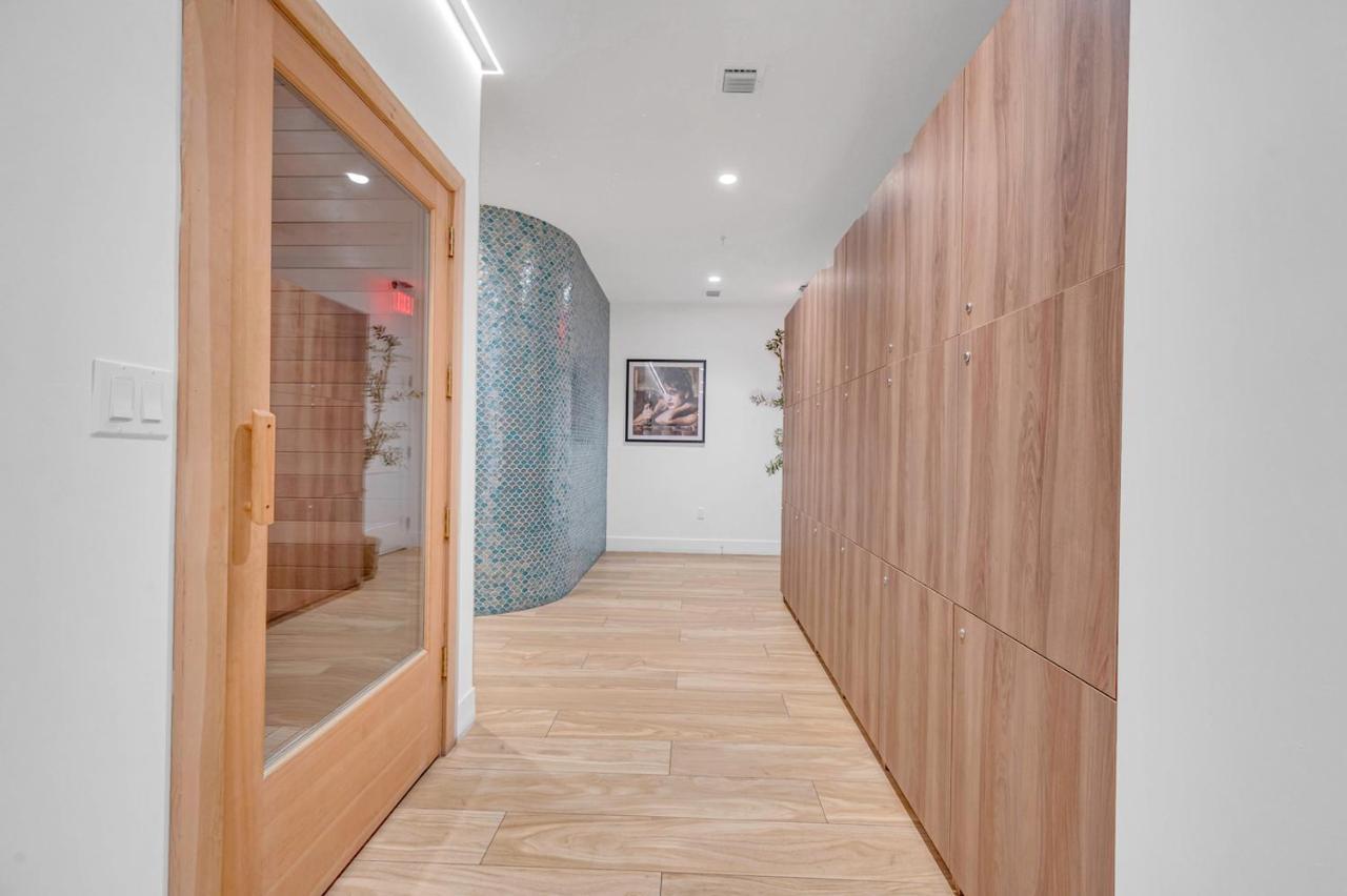 Charming Apt In The Heart Of Downtown With Free Parking マイアミ エクステリア 写真