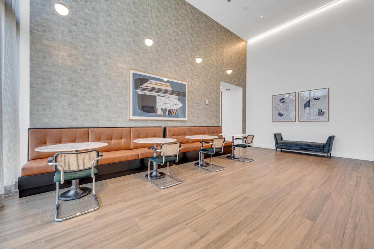 Charming Apt In The Heart Of Downtown With Free Parking マイアミ エクステリア 写真
