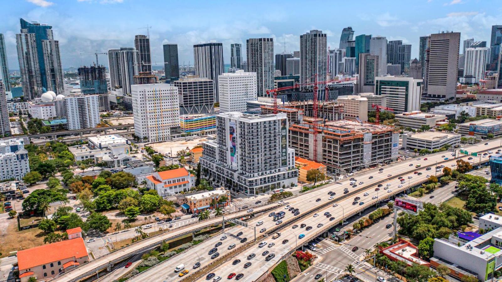 Charming Apt In The Heart Of Downtown With Free Parking マイアミ エクステリア 写真