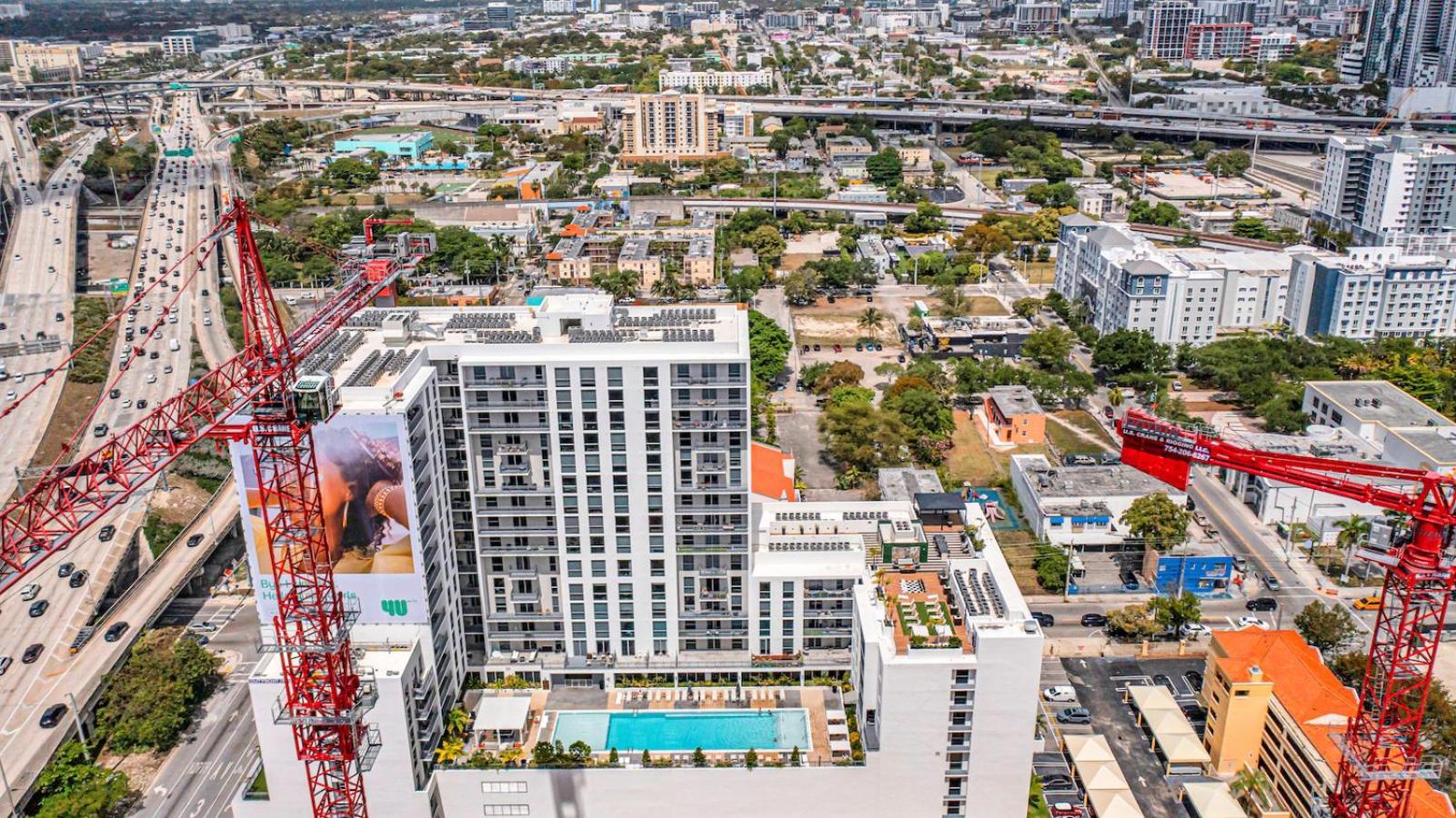 Charming Apt In The Heart Of Downtown With Free Parking マイアミ エクステリア 写真